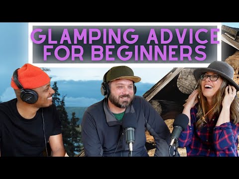 BEST ADVICE FOR STARTING TINY HOME OR GLAMPING BUSINESS: From The owners Of a Tiny Cabin