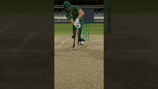 Rizwan wicket vs South Africa #shorts #cricket24 #cricket #mohammadrizwan #savspak