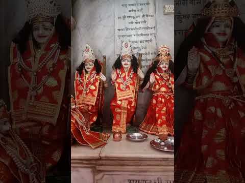 Highlight 0:00 - 3:19 from Moni amavasya bhajan 🕉️bhati hi dilki manostithi sahi karne ki takt rakht