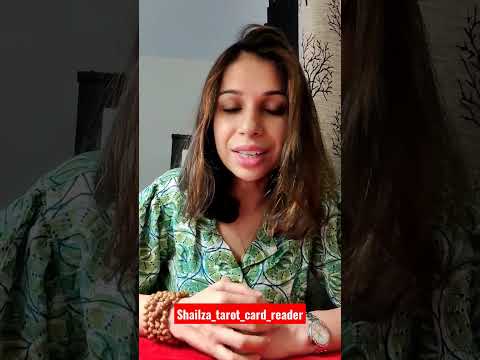 Shailza_ur_tarot_card_reader (Instagram profile) | Daily Horoscope | Accurate Answers | 6 yrs exp