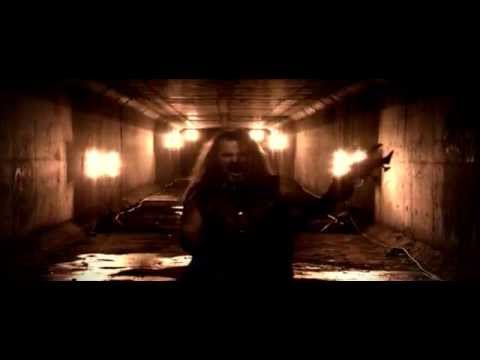 Deicide - Scars Of The Crucifix (official Music Video)