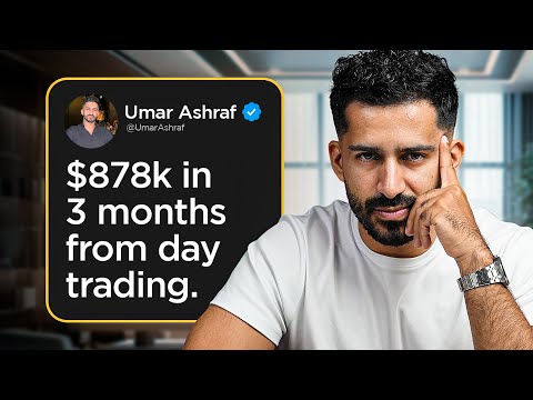 9 Things I Learned From Making $878,000 Trading in 57 Days…