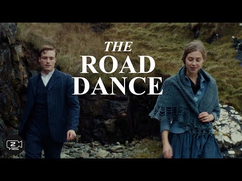 The Road Dance _ Movie Trailer