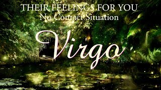 VIRGO love tarot ♍️ You Really Must Know Something About This Person Who Is Having A Wake Up Call