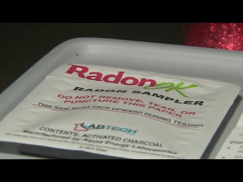 Radon tests available for free in MN, hope to reduce cancer-causing element exposure