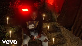 Gussman - Toxic Thoughts (Official Video)