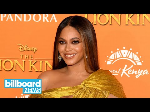 Beyoncé's BeyGOOD Announces Coronavirus Relief Plan | Billboard News