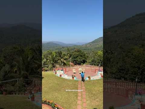 #chikmagalur #resort #kalasa upasana retreat