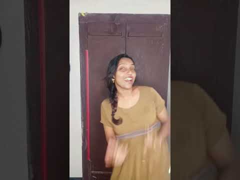 Golden sparrow song dance #shortvideo #shortsvideo #dance #dancevideo #tamil