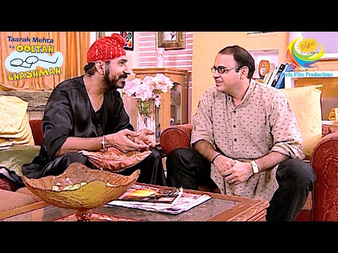 Gokuldham Men Meet At Taarak's House | Taarak Mehta Ka Ooltah Chashmah | Bhide Fun Files