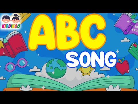 Phonics Song for Toddlers - ABC Song - ABC Alphabet Song for Children - ABC Phonics Song - ABC Songs