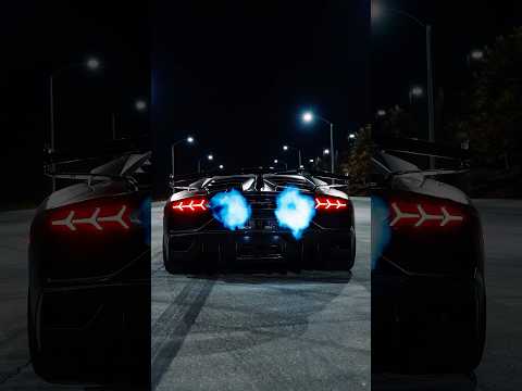 AFD F1 System ( UHP ) #svj #automobile #aventador