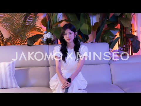 민서 MINSEO - 멋진 꿈, 좋아, 나만 몰랐던 이야기 LIVE CLIP (@MYSTIC CONNECT)