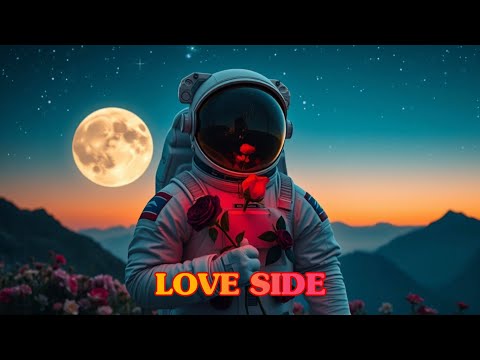 EDM X House Type Beat - Love Side | Pop Type Beat