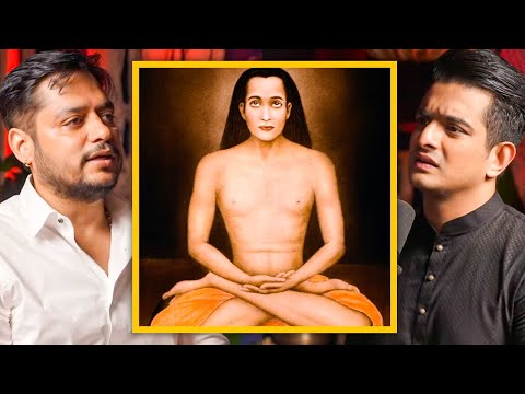 How Mahavatar Baba Changed My Life - Bhairav Tantric Shares Story