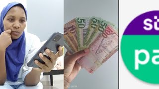 how to send money to kenya using STC pay house maid in saudi Arabia #shagala #kadama #housekeeper