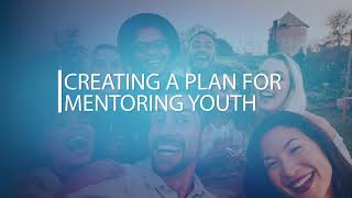 Building Trust and Mentoring Youth