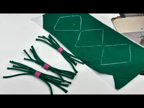 Dori और cutwork ले साथ बनाए बाजू और पंत का बिलकुल नया डिज़ाइन || Latest cutwork sleeve design