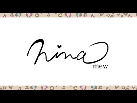 ninamew（ニーナミュー） ブランド紹介