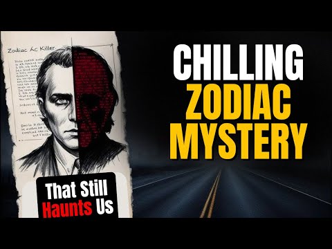 Who The Zodiac Most Likely Is: The Chilling Mystery That Still Haunts Us