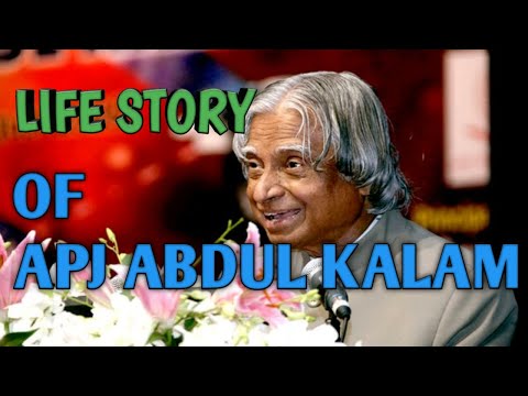 Life Story of Dr. Apj Abdul Kalam #truefacts #facts #apjabdulkalam #abdulkalam abdulk