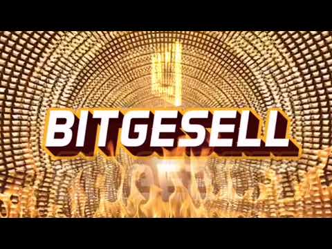 Bitgesell - High Deflationary Coin