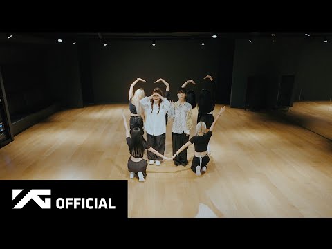 AKMU - ‘Love Lee’ DANCE PRACTICE