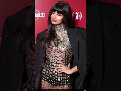 Jameela Jamil Says No to S*x Scenes But Considered P*rn?