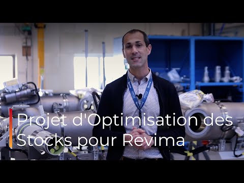 Revima X Lokad - Projet d'Optimisation des Stocks