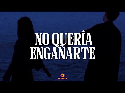 Víctor Manuelle - No Quería Engañarte || Vídeo con letra