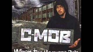 C-Mob - Back Stabbers