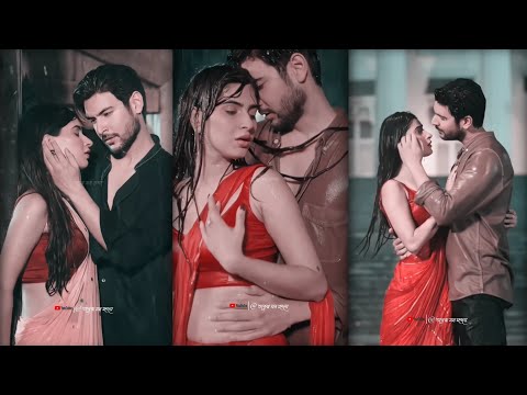 Hot 🔥 Romantic Status 🤩 | Couple Status | Best Hindi Song Status | Romantic Status | Trending