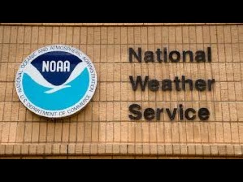 🚨 NOAA Fires 800 Employees – More Layoffs Coming? ⚠️