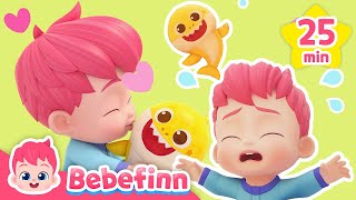 Mix - Bebefinn Playtime Compilation | Musical Stories for Children