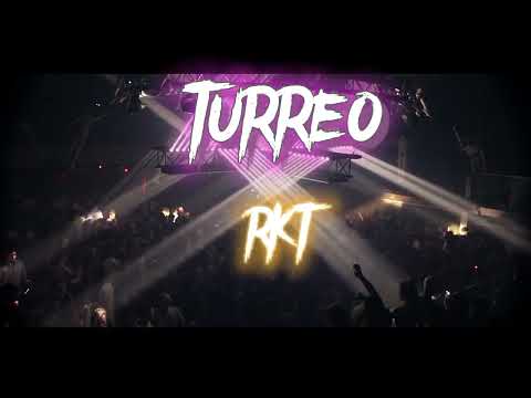 👿TURREO Y RKT 23🥂 LO MAS NUEVO (PERREO RKT)🌴FEBRERO 2023