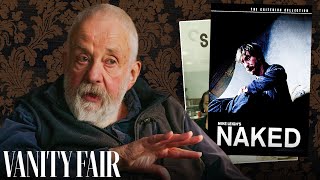 Mike Leigh On Every Film He's Directed Over 50+ Years | Vanity Fair