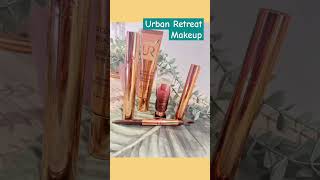 Affordable high end makeup | Urban Retreat #highendmakeup #urbanretreat #URbyactilabs