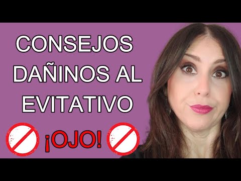 Cómo INFLUYEN los AMIGOS y FAMILIA en el EVITATIVO | CUIDADO con lo que DICEN