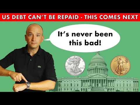 The Controlled Collapse Of The US Debt System