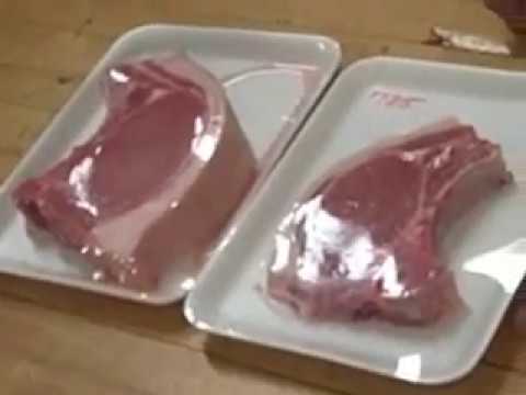 Barrow MQP; a lesson in meat quality from 2009