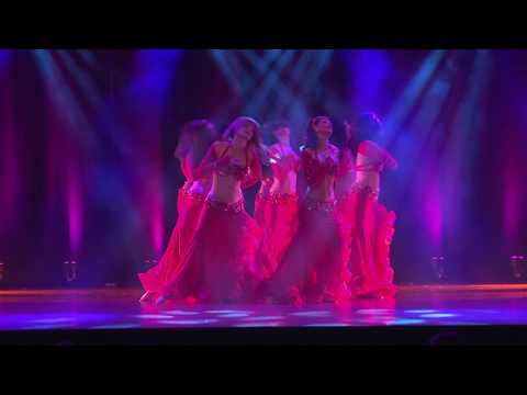 Trailer Jahresshow der OF-Dance Academy 2019