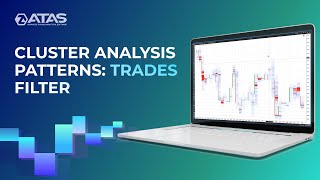 Cluster Chart: Setting Filters & Analyzing Patterns