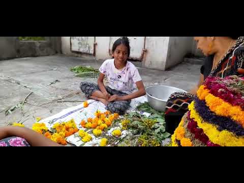 making of Bathukamma video 2023 Happy saddula Bathukamma #saddula #Bathukamma