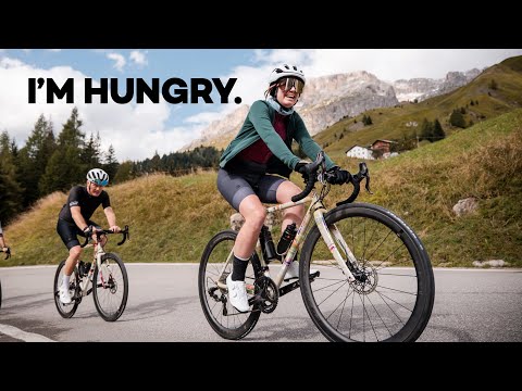 Cycling The Alps To a Michelin 3-Star (Part 2)