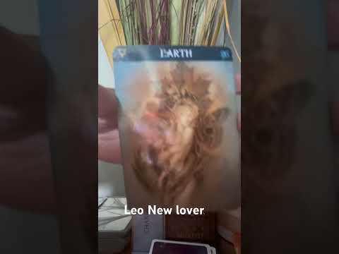 Leo Next lover