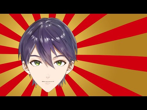 【音MAD】ノリノリ剣持刀也