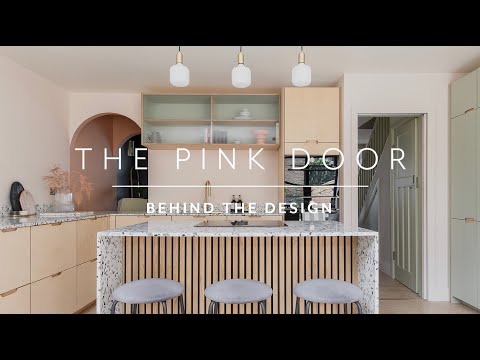 This London Home Reimagines Traditional Victorian Design with Art Deco Interiors | Behind the Design