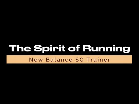 New Balance Fuelcell Super Comp Trainer