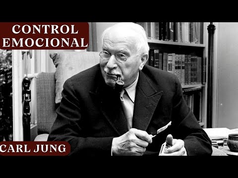 Control Emocional/ Carl Jung / Audiolibros GRATIS 2024