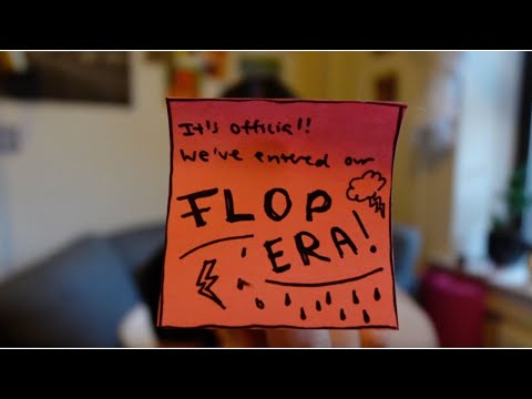 Flop Era TBR